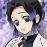 Shinobu Kocho