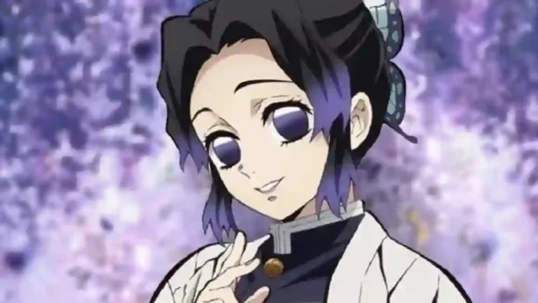Shinobu Kocho