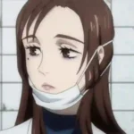 Shoko JJK