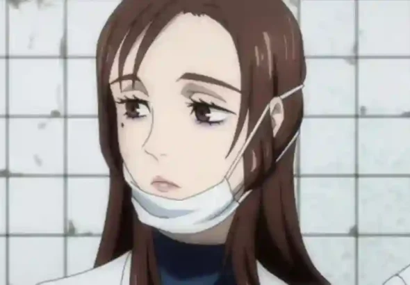 Shoko JJK