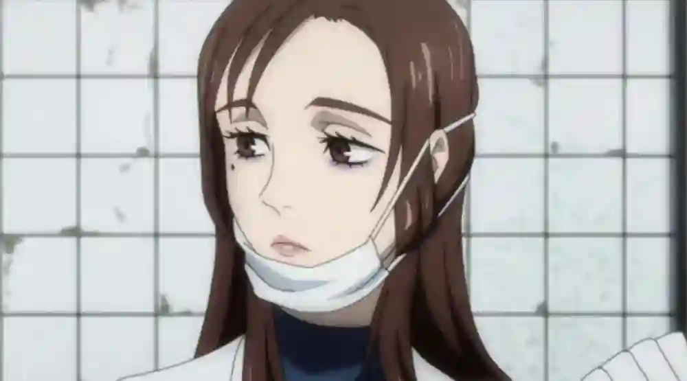 Shoko JJK