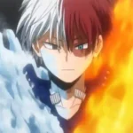 Shoto Todoroki