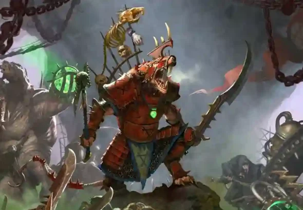 Skaven