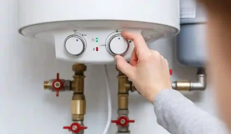 Water Heater Problems