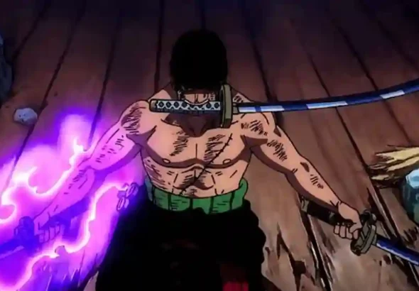Zoro