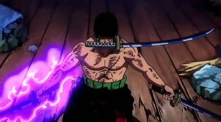 Zoro