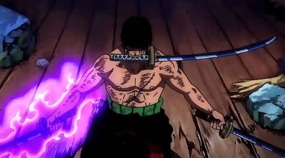 Zoro