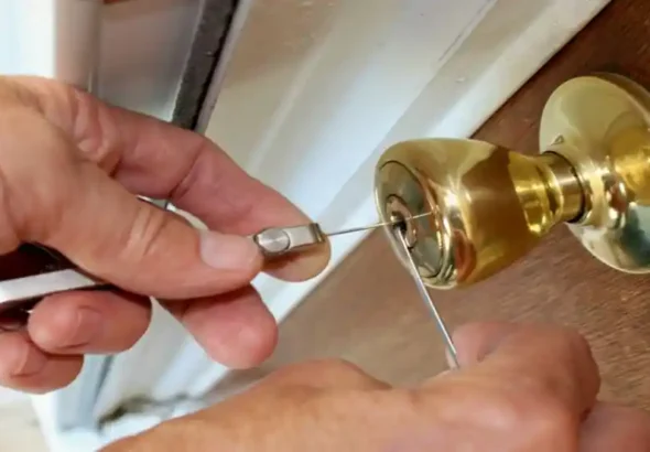 residential locksmith