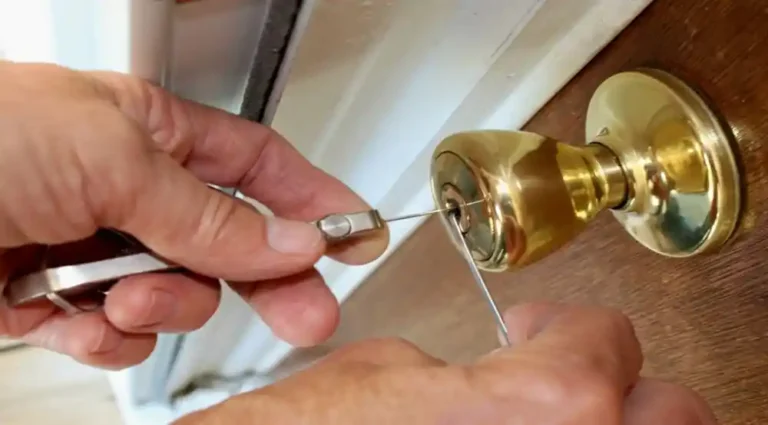 residential locksmith