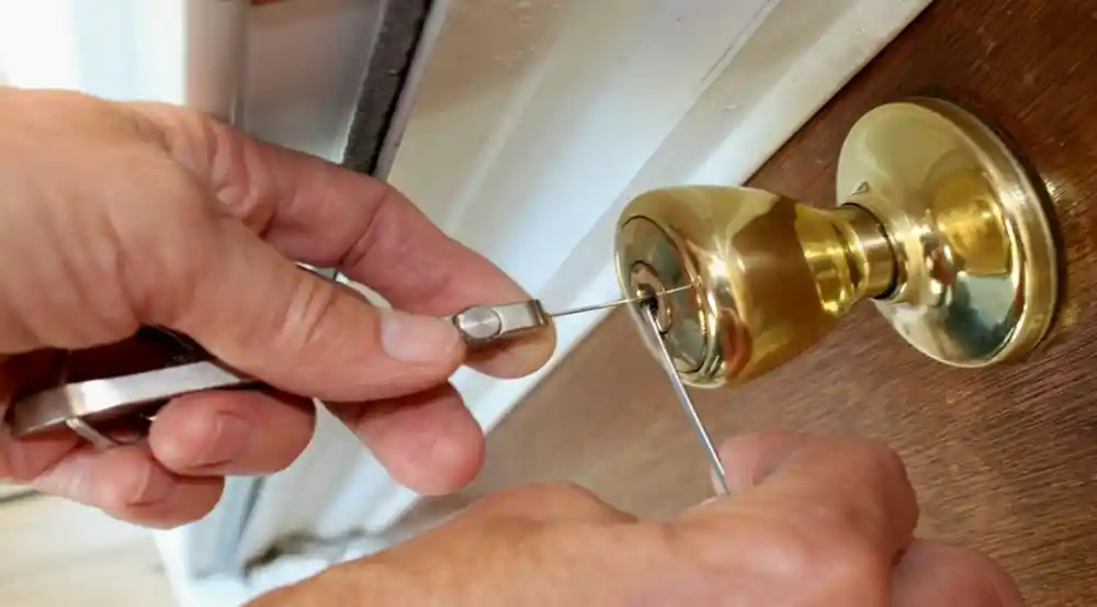 residential locksmith