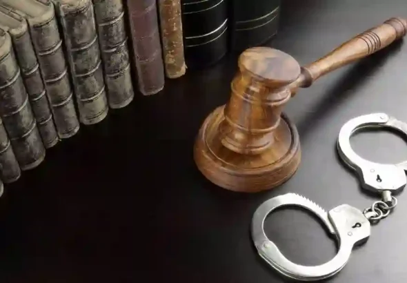 Posting Bail in Temecula