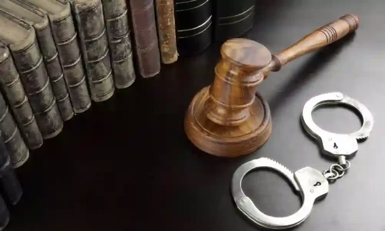 Posting Bail in Temecula
