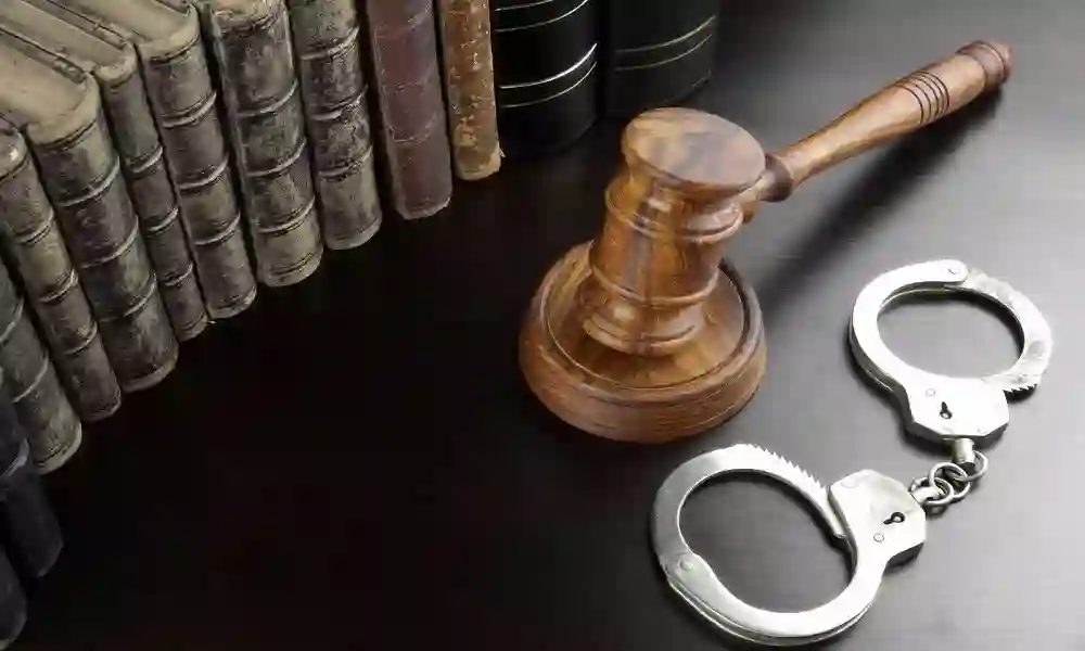 Posting Bail in Temecula