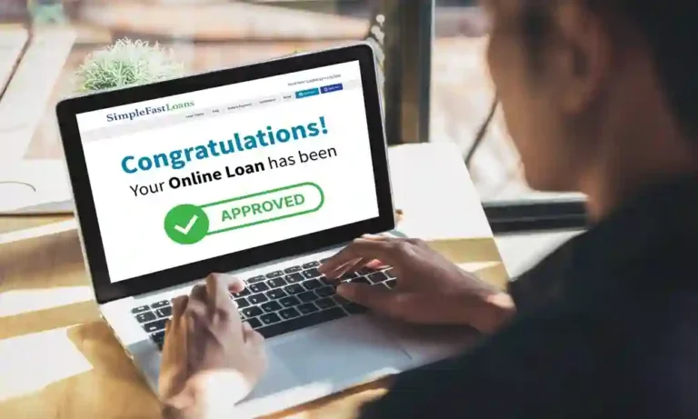 Fast Loans Online