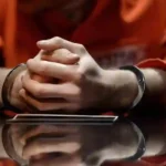 Posting Bail