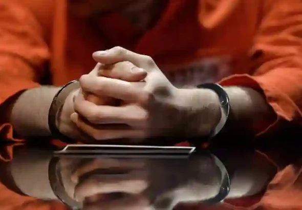 Posting Bail