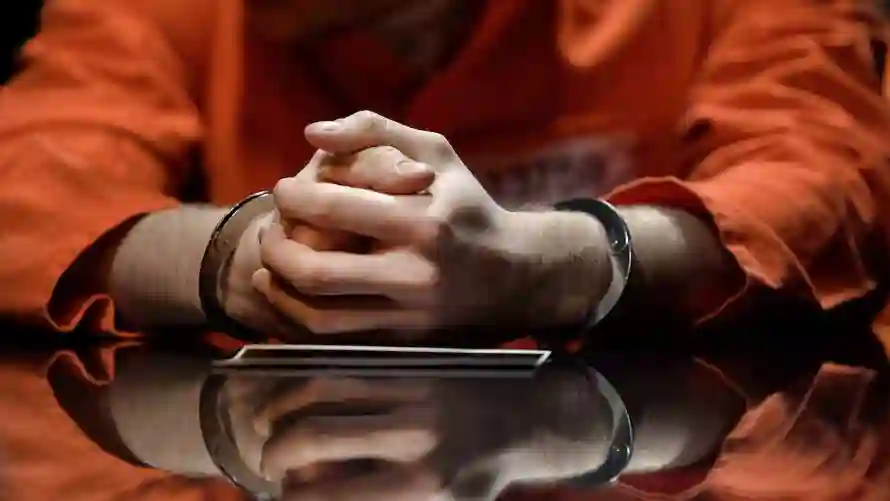 Posting Bail